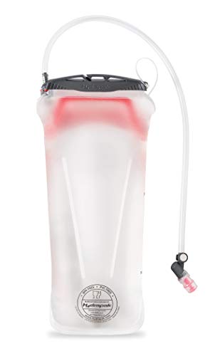 Osprey Hydraulics LT Reservoir, 2.5L , Red