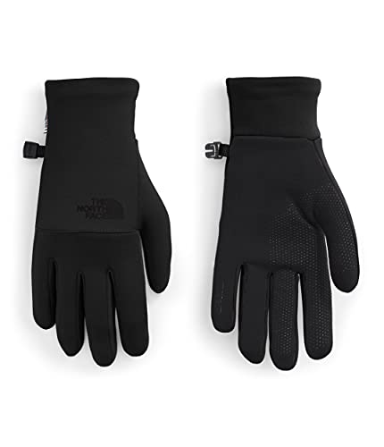 THE NORTH FACE Women's Etip™ Recycled Glove, TNF Black, S