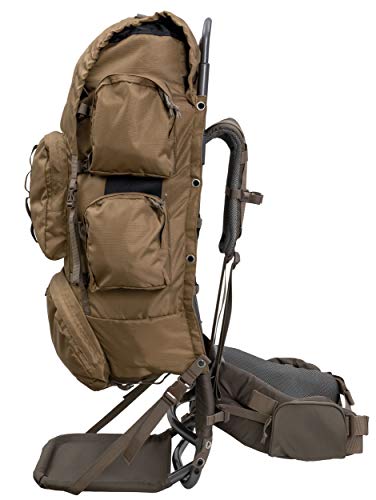 ALPS OutdoorZ Coyote Brown, Regular