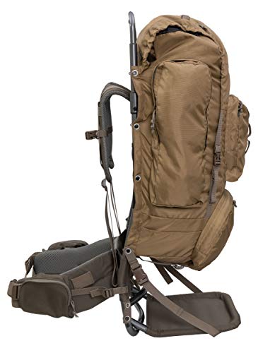 ALPS OutdoorZ Coyote Brown, Regular