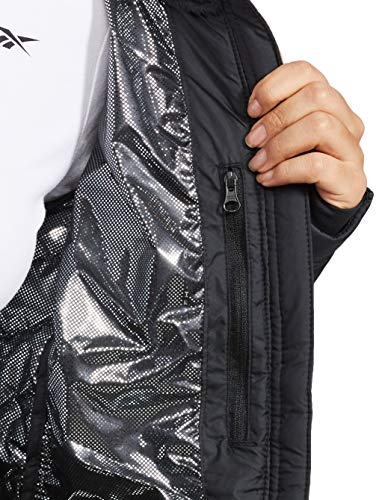 Columbia Womens Heavenly Jacket Black, Medium