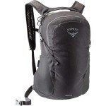 Osprey Daylite Daypack, Black, One Size