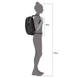 Osprey Daylite Daypack, Black, One Size