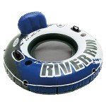 INTEX River Run 1 Inflatable Floating Lounge