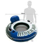 INTEX River Run 1 Inflatable Floating Lounge