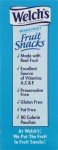 Welch's Fruit Snacks, Mixed Fruit, Gluten Free, Bulk Pack, 0.9 oz Individual Single Serve Bags 40 Count (Pack of 1)