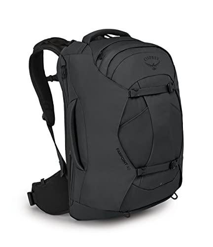 Osprey Farpoint 40L Men's Backpack - Grey