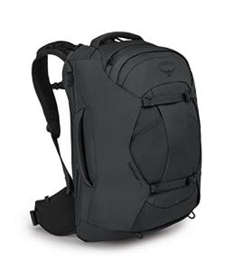 Osprey Farpoint 40L Men's Backpack - Grey