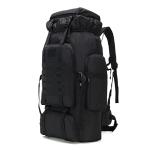 Men's 70L/100L Hiking and Camping Backpack