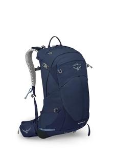 Osprey Stratos 24L Men's Hiking Backpack - Blue