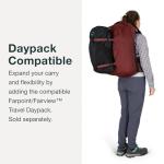 Osprey Fairview 40L Women's Backpack, Jungle Blue