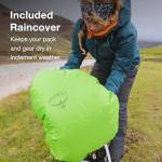 Osprey Stratos 24L Men's Hiking Backpack - Blue