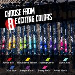 TrailBuddy Lightweight Trekking Poles for All Hikers