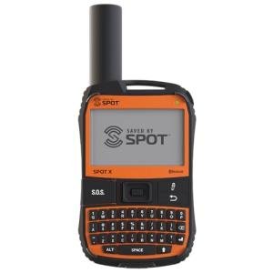 Spot X Bluetooth Satellite Messenger for Hiking