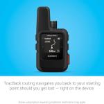 Garmin inReach Mini 2 Satellite Communicator for Hiking
