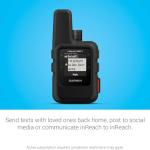 Garmin inReach Mini 2 Satellite Communicator for Hiking