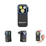 Olight Oclip Pro Rechargeable 500 Lumens Flashlight