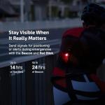 Olight Oclip Pro Rechargeable 500 Lumens Flashlight