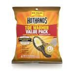 HotHands Toe Warmers - 8-Hour Natural Heat