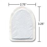 HotHands Toe Warmers - 8-Hour Natural Heat