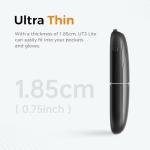 OCOOPA Rechargeable Magnetic Hand Warmers 2 Pack