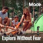 Mace Bear Spray with Holster - Max Strength 20% OC