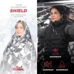 4-Pack Mylar Emergency Blankets for Hiking