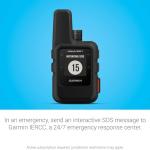 Garmin inReach Mini 2 Satellite Communicator for Hiking
