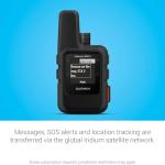Garmin inReach Mini 2 Satellite Communicator for Hiking