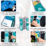 Azarxis 5L Hydration Running Vest for Hiking