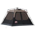 Coleman Instant Family Camping Tent - 1-Min Setup