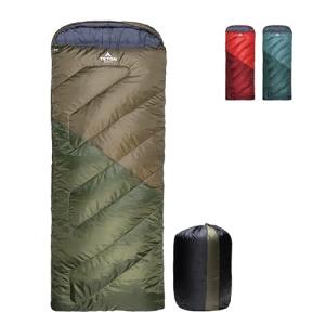 Teton Celsius -25F Cold-Weather Sleeping Bag