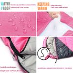 Lightweight Waterproof Sleeping Bags for All Seasons