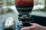 Jetboil MiniMo Backpacking Stove with Heat Control