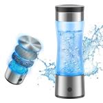 Hydrogen Water Bottle Ionizer for Active Lifestyles