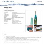 Katadyn Steripen Ultra UV Water Purifier