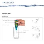 Katadyn Steripen Ultra UV Water Purifier