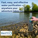 Katadyn Steripen Ultra UV Water Purifier