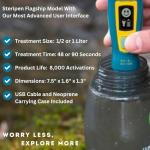 Katadyn Steripen Ultra UV Water Purifier