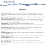 Katadyn Steripen Ultra UV Water Purifier