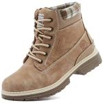 Women’s Waterproof Lightweight Hiking Ankle Boots