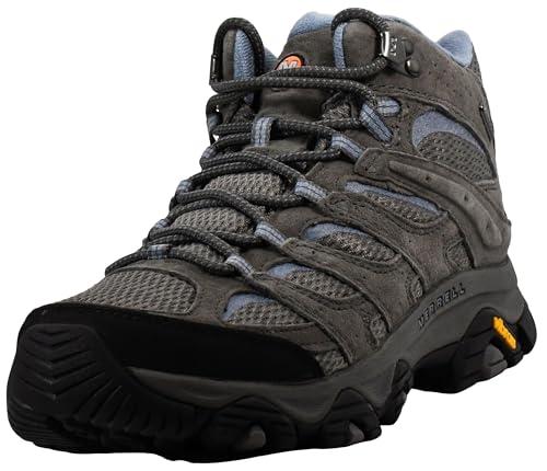 Merrell Moab 3 Mid Waterproof Hiking Boots, Women's
