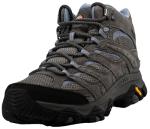 Merrell Moab 3 Mid Waterproof Hiking Boots, Women's