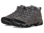 Merrell Moab 3 Mid Waterproof Hiking Boots, Women's