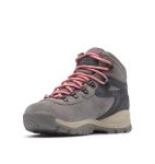 Columbia Women’s Newton Ridge Plus Waterproof Boots