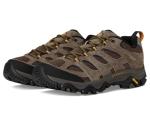 Merrell Moab 3 Men's Hiking Shoe, Walnut
