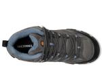 Merrell Moab 3 Mid Waterproof Hiking Boots, Women's