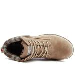 Women’s Waterproof Lightweight Hiking Ankle Boots