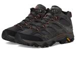 Merrell Moab 3 Mid Waterproof Hiking Boot - Men’s