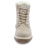 Womens Waterproof Hiking Winter Snow Boots